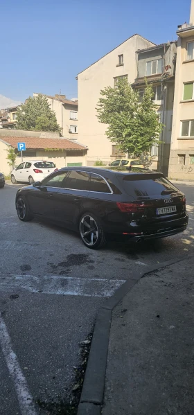 Audi A4 2.0 TDI - 13900 € / 27186.04 лв. - 85544382 6