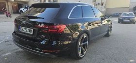 Audi A4 2.0 TDI - 13900 € / 27186.04 лв. - 85544382 3