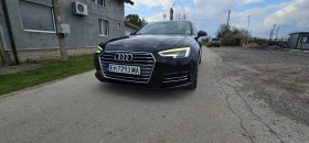 Audi A4 2.0 TDI