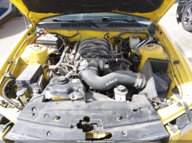 Ford Mustang 4.6l Gt - 6300 € / 12321.73 лв. - 37440205 10