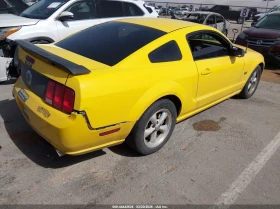 Ford Mustang 4.6l Gt - 6300 € / 12321.73 лв. - 37440205 4
