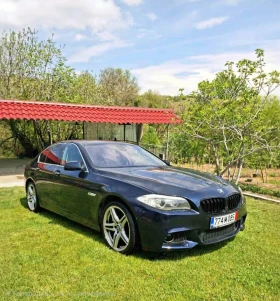 BMW 535 - 10000 € / 19558.30 лв. - 24095282 2
