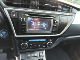 Toyota Auris 1, 8i HYBRID | Mobile.bg � ����� ������ 11
