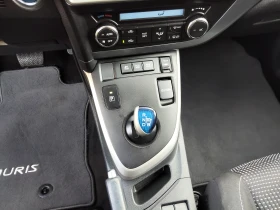Toyota Auris 1, 8i HYBRID | Mobile.bg � ����� ������ 13