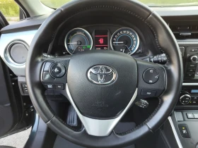 Toyota Auris 1, 8i HYBRID | Mobile.bg � ����� ������ 10