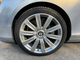 Bentley Continental gt 6.0/W12/Naim for Bentley/Exclusive/F1 | Mobile.bg � ����� ������ 7