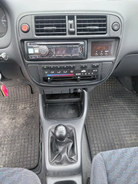 Honda Civic 1.4is 164000km  | Mobile.bg � ����� ������ 10