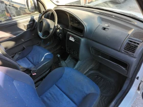 Peugeot Partner 1.9 D | Auto.bg — изображение 6
