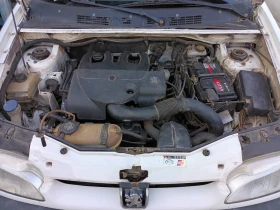 Peugeot Partner 1.9 D | Auto.bg — изображение 4