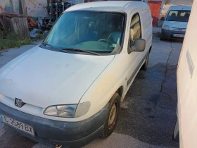 Peugeot Partner 1.9 D | Auto.bg — изображение 15