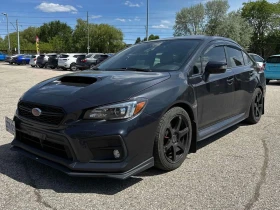 Subaru WRX | Sport | ПОДГРЕВ | ШИБИДАХ | CARFAX |  - 14700 € / 28750.70 лв. - 20194959 1