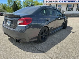 Subaru WRX | Sport | ПОДГРЕВ | ШИБИДАХ | CARFAX |  - 14700 € / 28750.70 лв. - 20194959 16