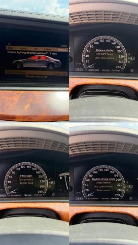 Mercedes-Benz CLS 320 3.2 CDI - 9500 € / 18580.38 лв. - 76591091 17