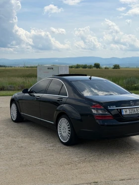 Mercedes-Benz CLS 320 3.2 CDI - 9500 € / 18580.38 лв. - 76591091 7