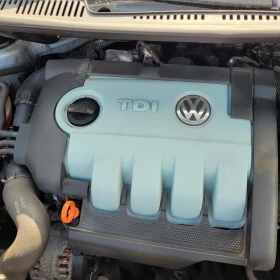 VW Touran 1.9tdi/6ck./klimatronik - 4499 € / 8799.28 лв. - 10622897 5