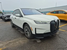 BMW iX XDRIVE50* 360* Sky Lounge* BMW Curved Display* H&K - 31450 € / 61510.85 лв. - 55939805 2