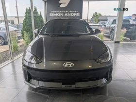 Hyundai Ioniq 6 Preferred* 4�4 | Mobile.bg � ����� ������ 7