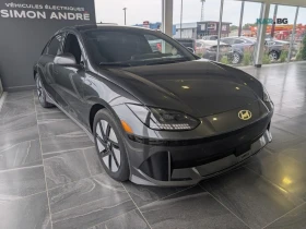 Hyundai Ioniq 6 Preferred* 4�4 | Mobile.bg � ����� ������ 6
