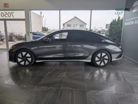 ����� �� �������� �� Hyundai Ioniq 6 Preferred* 4�4
