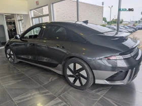 ����� �� �������� �� Hyundai Ioniq 6 Preferred* 4�4