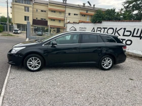 Toyota Avensis 1.8-SOLL FULL | Mobile.bg � ����� ������ 8