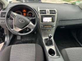 Toyota Avensis 1.8-SOLL FULL | Mobile.bg � ����� ������ 9