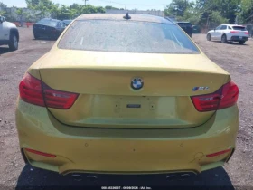 BMW M4 DCT* CARBON* ����* �������* HARMAN KARDON* ������* | Mobile.bg � ����� ������ 15