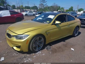 ������ BMW M4