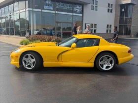 Dodge Viper * 2dr RT/10 Convertible * АВТОКРЕДИТ*  | Auto.bg — изображение 2