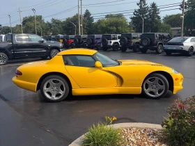 Dodge Viper * 2dr RT/10 Convertible * АВТОКРЕДИТ*  | Auto.bg — изображение 3