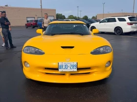 Dodge Viper * 2dr RT/10 Convertible * АВТОКРЕДИТ*  | Auto.bg — изображение 6