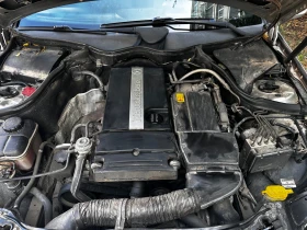 Mercedes-Benz C 180 - 2400 € - 17563242 5