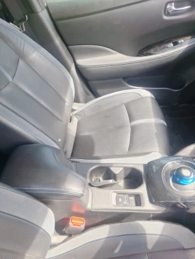 Nissan Leaf  62 кв ТЕКНА  - 11 € - 84631519 11
