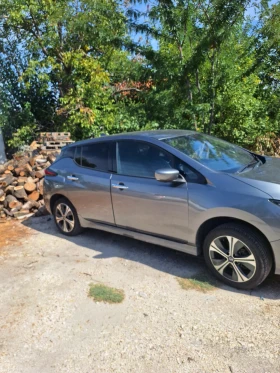Nissan Leaf  62 кв ТЕКНА  - 11 € - 84631519 2