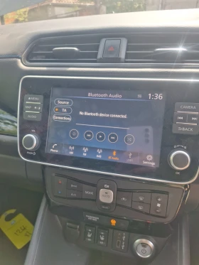 Nissan Leaf  62 кв ТЕКНА  - 11 € - 84631519 10