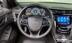 Cadillac Cts 2.0 Premium AWD | Mobile.bg � ����� ������ 13