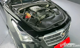 Cadillac Cts 2.0 Premium AWD | Mobile.bg � ����� ������ 6