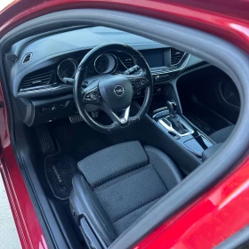 Opel Insignia SportsTourera | Auto.bg — изображение 9