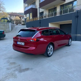 Opel Insignia SportsTourera | Auto.bg — изображение 7