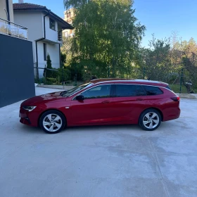 Opel Insignia SportsTourera | Auto.bg — изображение 4