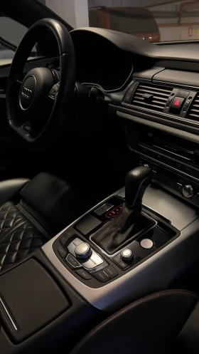 Audi A7 | Mobile.bg � ����� ������ 6