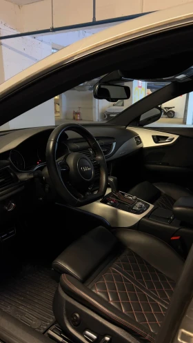 Audi A7 | Mobile.bg � ����� ������ 8