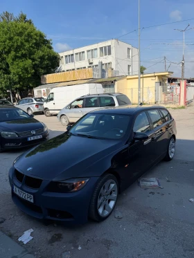 BMW 320 - 4000 € - 47990639 7