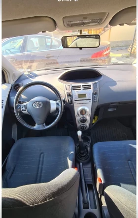 Toyota Yaris VVT-I | Mobile.bg � ����� ������ 4