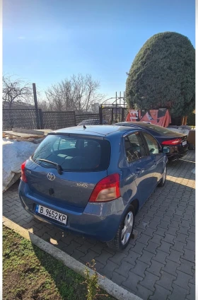 Toyota Yaris VVT-I | Mobile.bg � ����� ������ 3