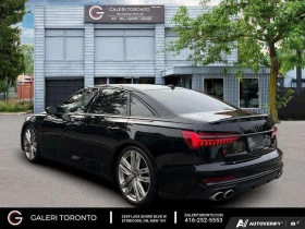 Audi S6 2.9 TFSI BLACK OPTICS| DEALER SERVICED  CARFAX | Auto.bg — изображение 7