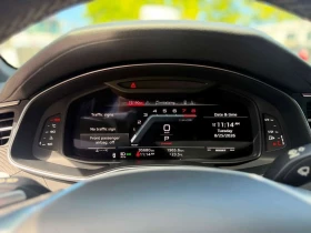 Audi S6 2.9 TFSI BLACK OPTICS| DEALER SERVICED  CARFAX | Auto.bg — изображение 13