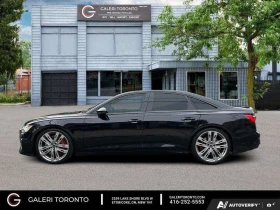 Audi S6 2.9 TFSI BLACK OPTICS| DEALER SERVICED  CARFAX | Auto.bg — изображение 4