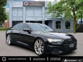 Audi S6 2.9 TFSI BLACK OPTICS| DEALER SERVICED  CARFAX | Auto.bg — изображение 2