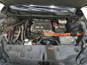 Toyota bZ4X | Mobile.bg � ����� ������ 16